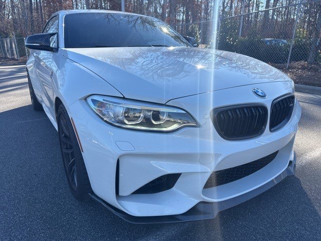 Used 2016 BMW M2 image 9