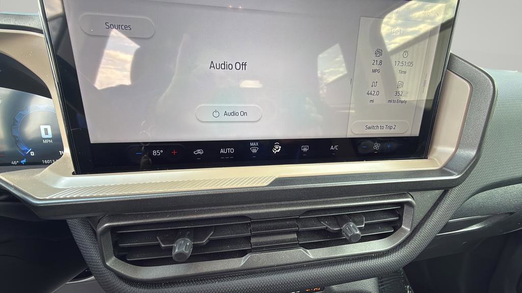 Certified 2025 Ford Bronco Sport Big Bend image 28