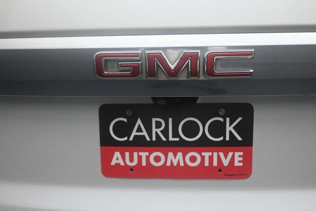 Used 2024 GMC Yukon Denali w/ Denali Reserve Package AWD/4WD image 13
