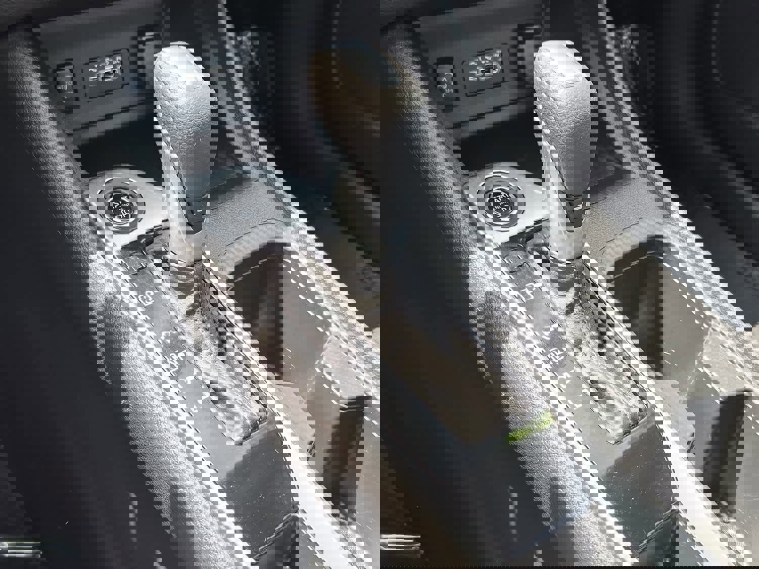 Used 2025 Nissan Sentra SV w/ All-Weather Package image 10