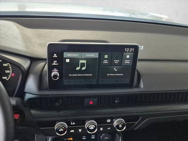 New 2026 Honda CR-V LX image 12