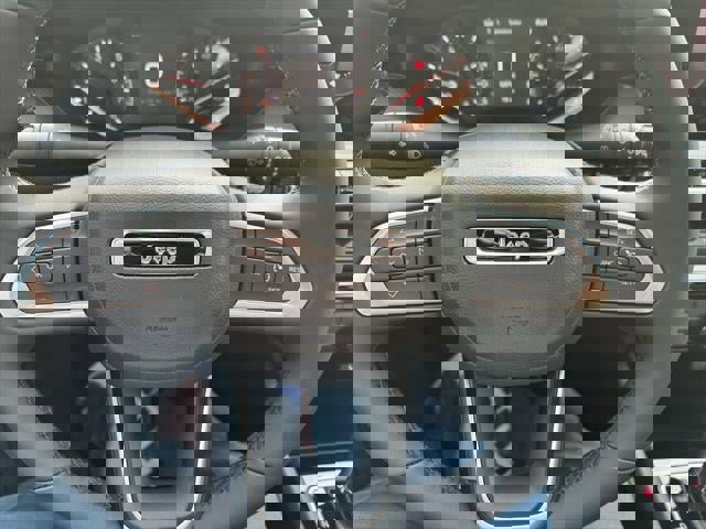 New 2026 Jeep Compass Latitude image 30