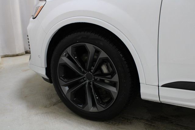 New 2026 Audi Q7 3.0T Premium Plus image 30