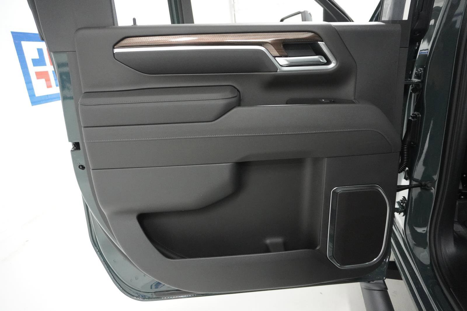 New 2026 Chevrolet Silverado 2500 LT w/ Trail Boss Package image 32