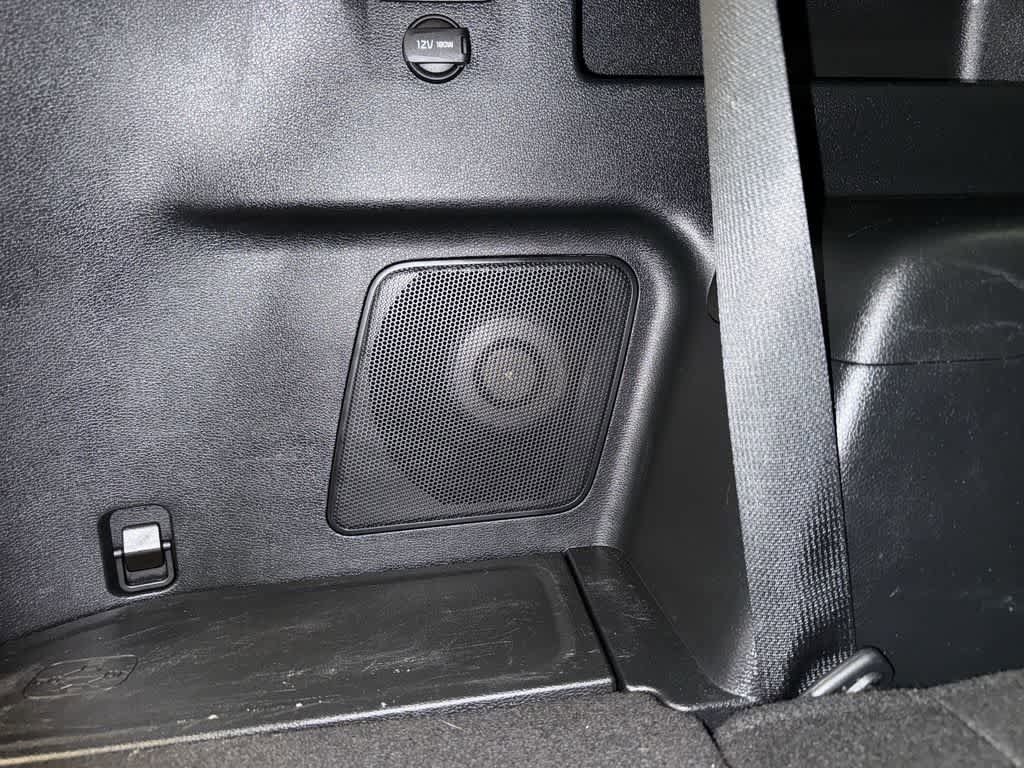 Used 2020 Kia Telluride SX FWD image 27