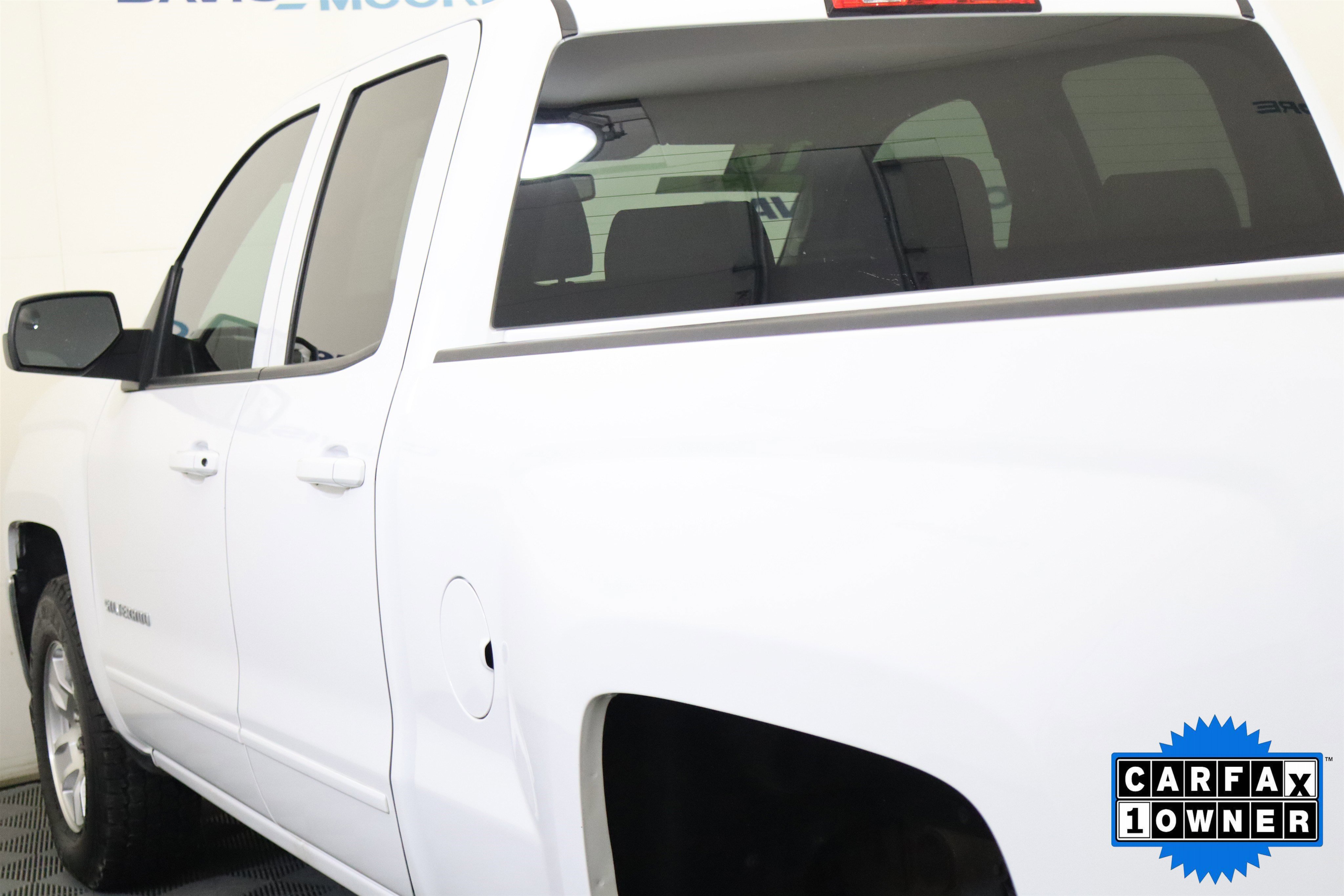 Used 2018 Chevrolet Silverado 1500 LT w/ All Star Edition image 10