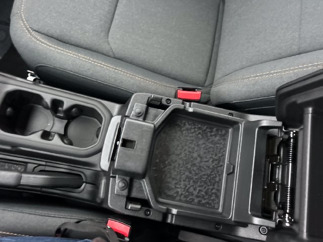 New 2026 Jeep Wrangler Unlimited Sport AWD/4WD image 19