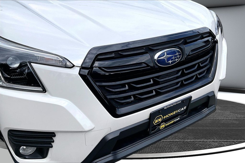 Used 2023 Subaru Forester Premium AWD/4WD image 33