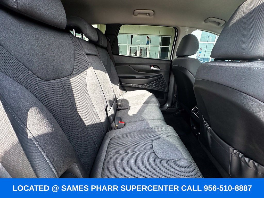 Used 2022 Hyundai Santa Fe SEL AWD/4WD image 25