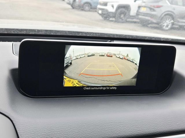 New 2026 MAZDA CX-50 AWD 2.5 S w/ Select Package image 19