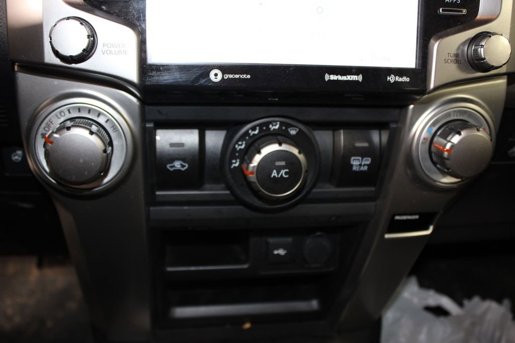 Used 2023 Toyota 4Runner SR5 Premium w/ Moonroof Package image 28