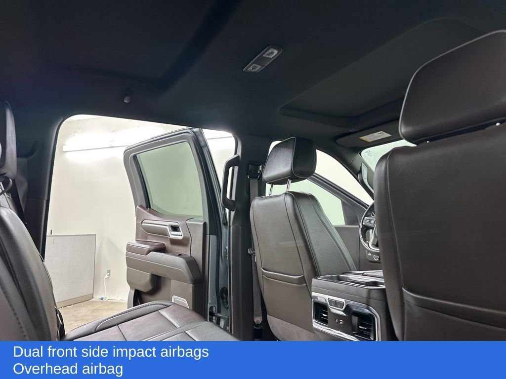 Used 2024 GMC Sierra 1500 Denali image 22