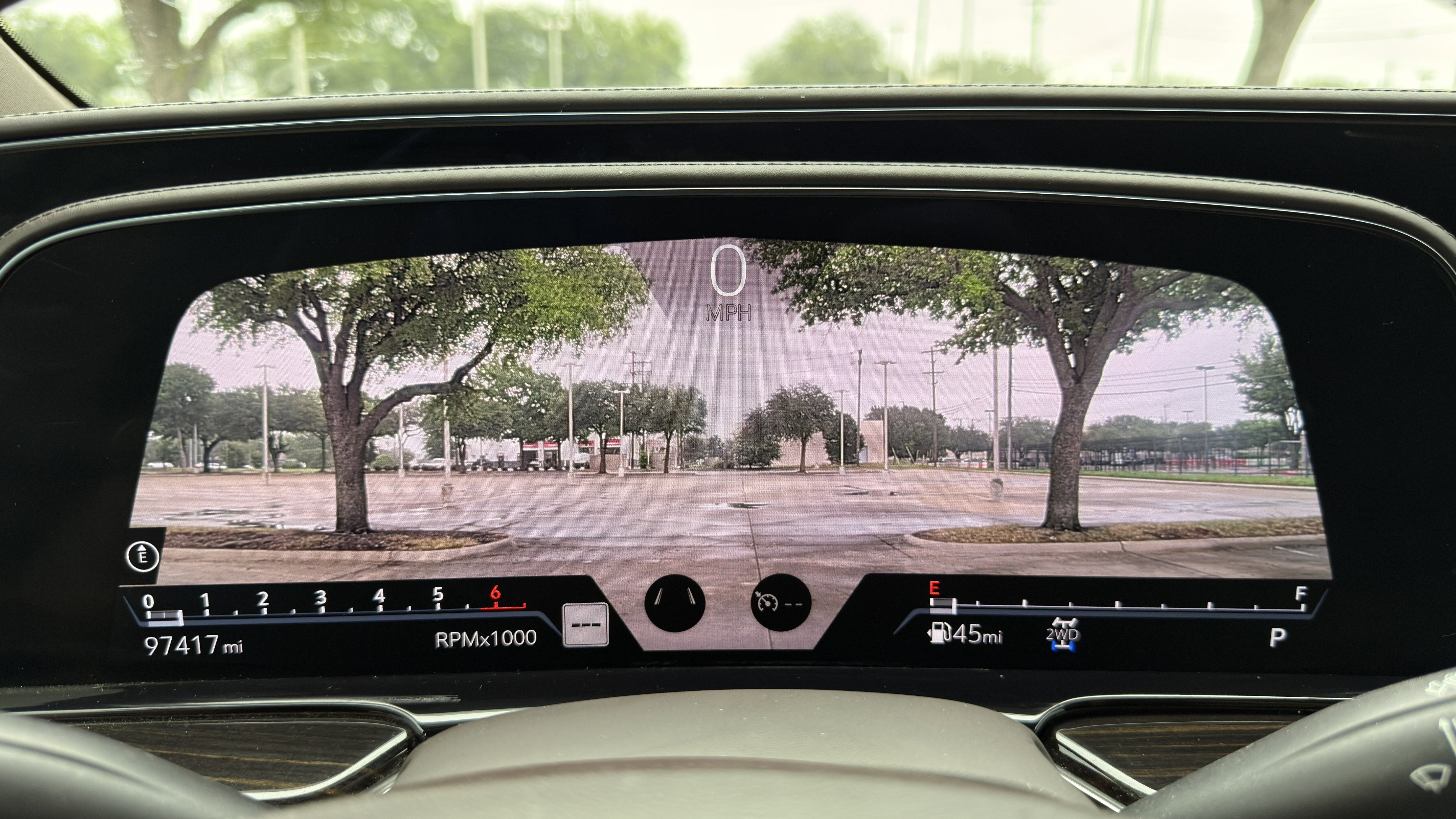 Used 2021 Cadillac Escalade ESV Premium Luxury image 64