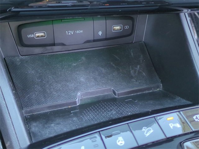 Certified 2022 Hyundai Tucson Limited image 23