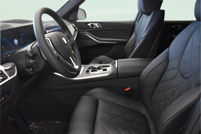 New 2026 BMW X5 xDrive40i w/ Premium Package image 25