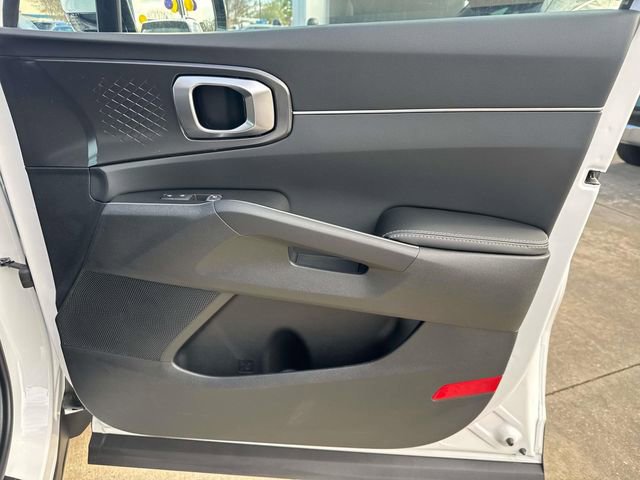 New 2026 Kia Sorento LX image 18