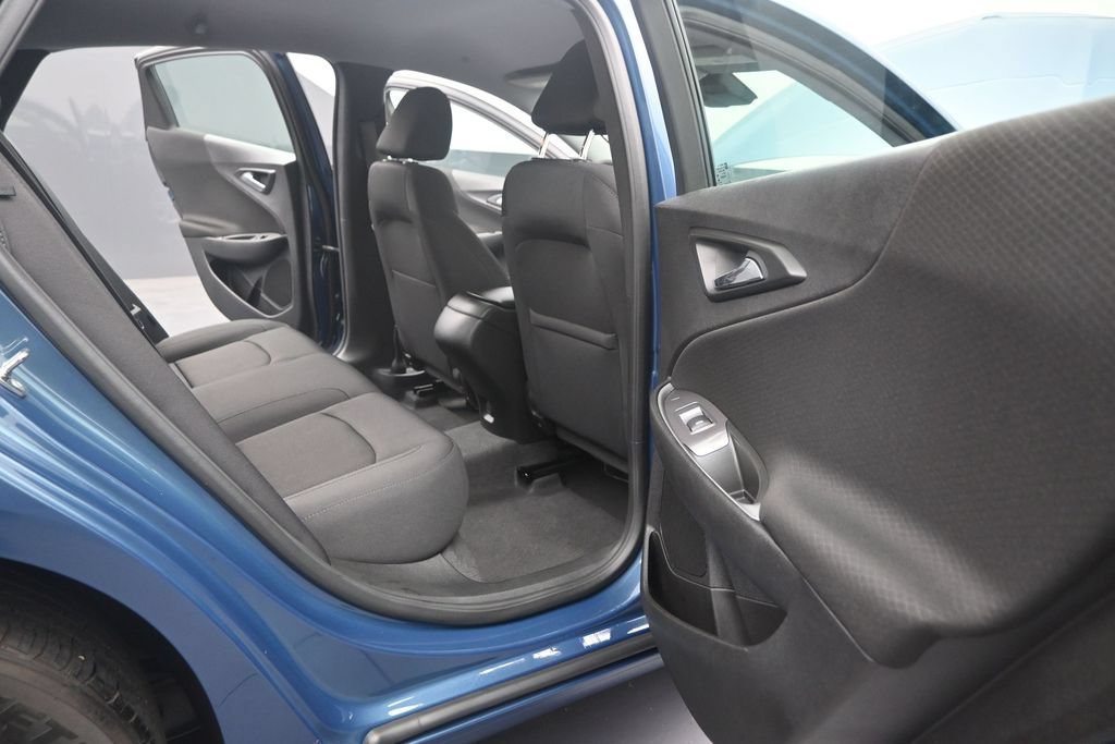 Used 2024 Chevrolet Malibu LS FWD image 18
