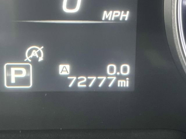 Used 2020 Subaru Outback Limited image 35