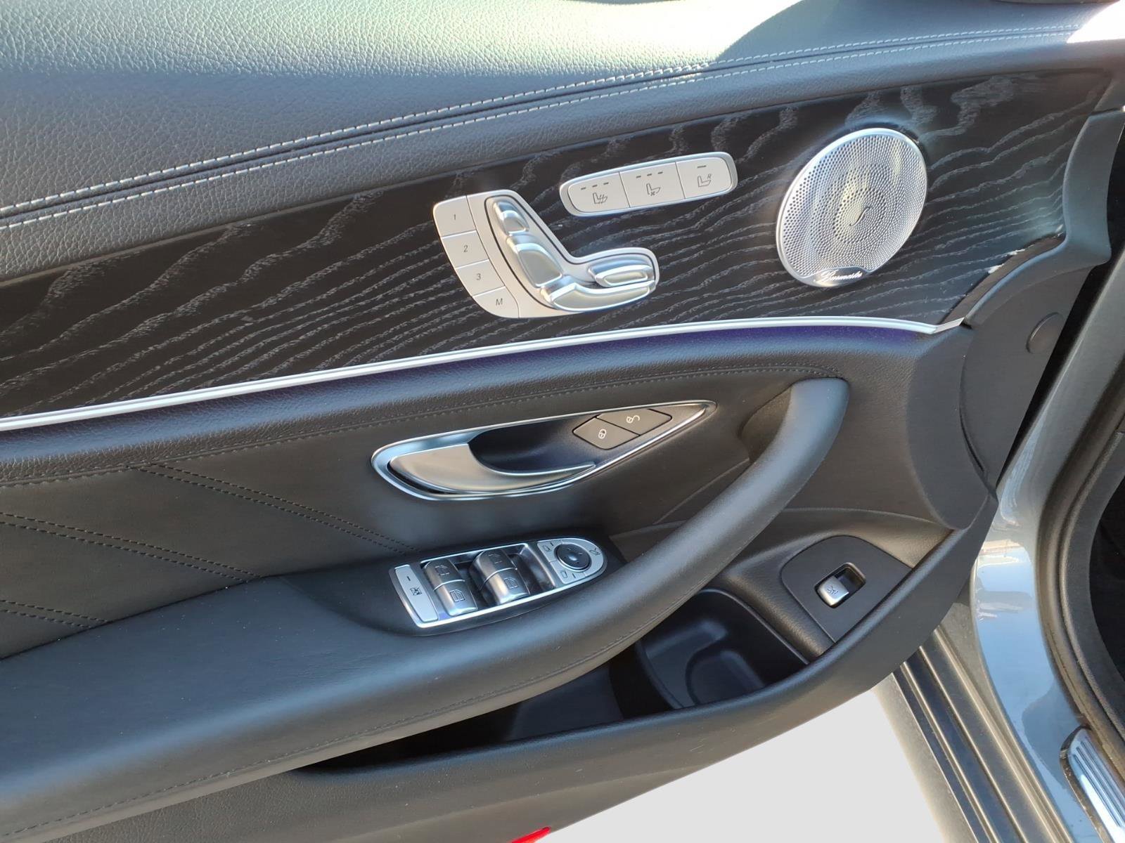 Used 2018 Mercedes-Benz E 43 AMG 4MATIC Sedan image 13