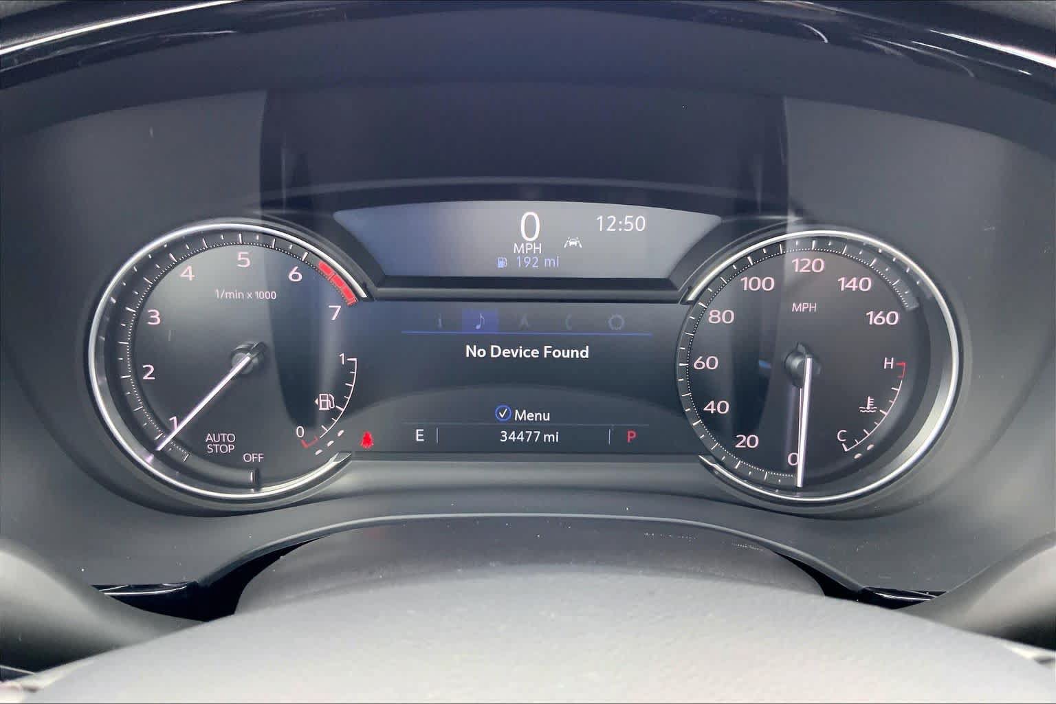 Used 2024 Cadillac XT6 Luxury FWD image 26