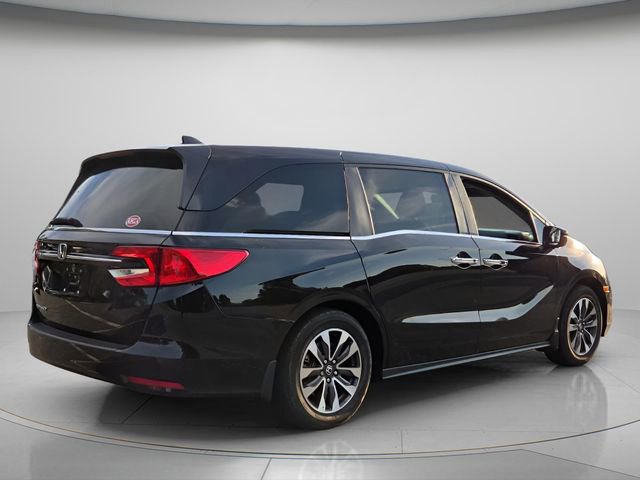Used 2022 Honda Odyssey EX-L image 6