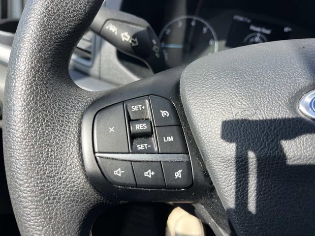 Used 2024 Ford Transit 350 XLT RWD image 33