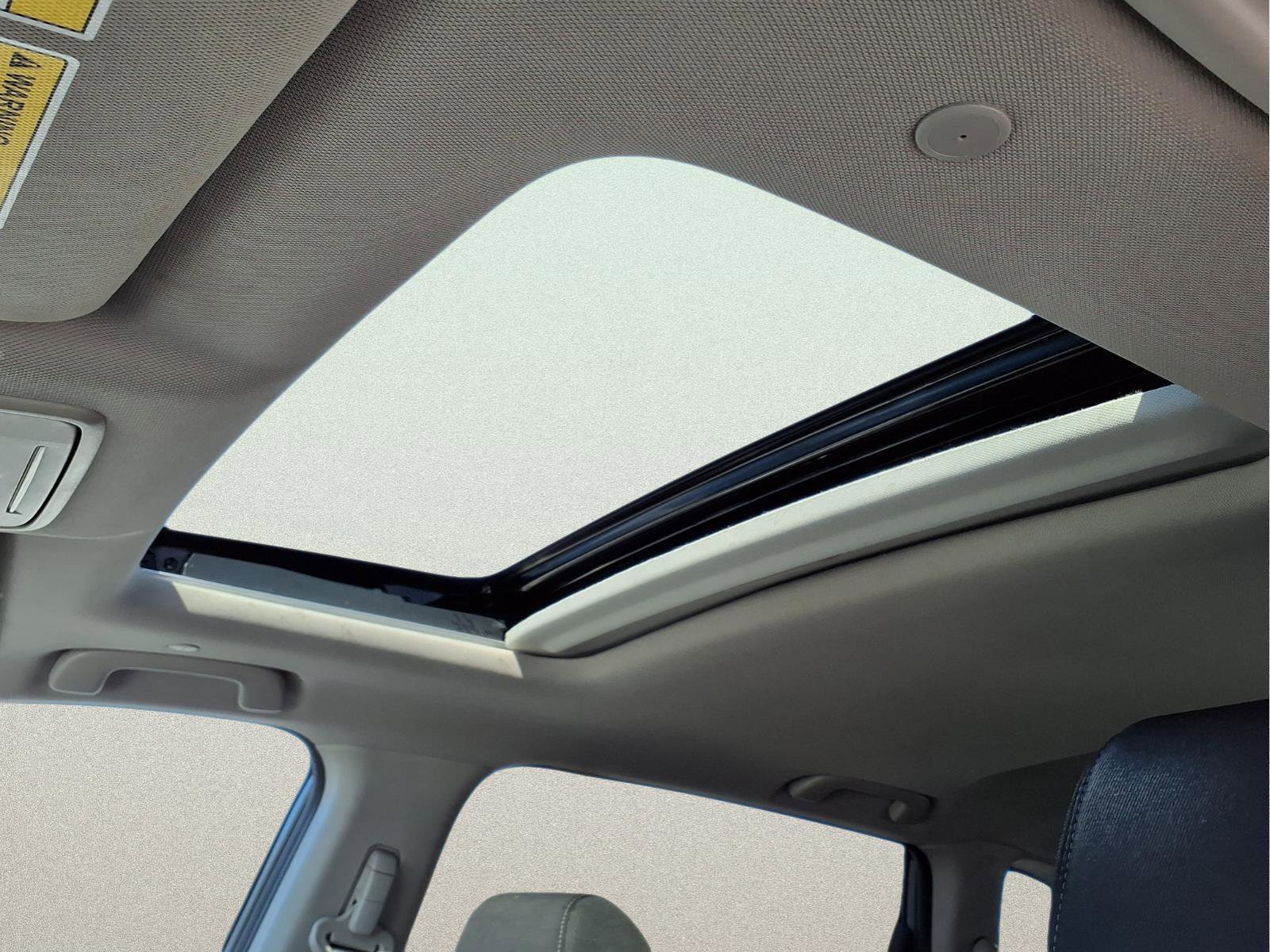 Certified 2024 Honda CR-V EX image 17