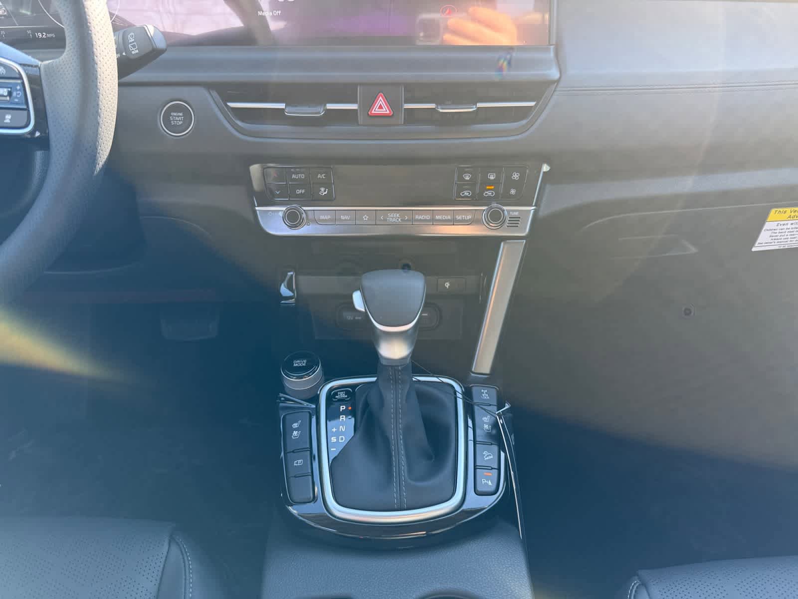 New 2026 Kia Seltos SX image 11