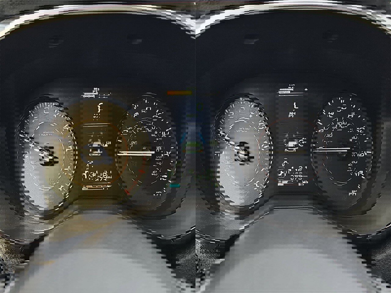 Certified 2023 Subaru Crosstrek 2.0i Premium image 20