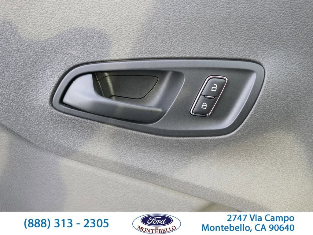 New 2026 Ford Transit 150 Low Roof RWD image 14