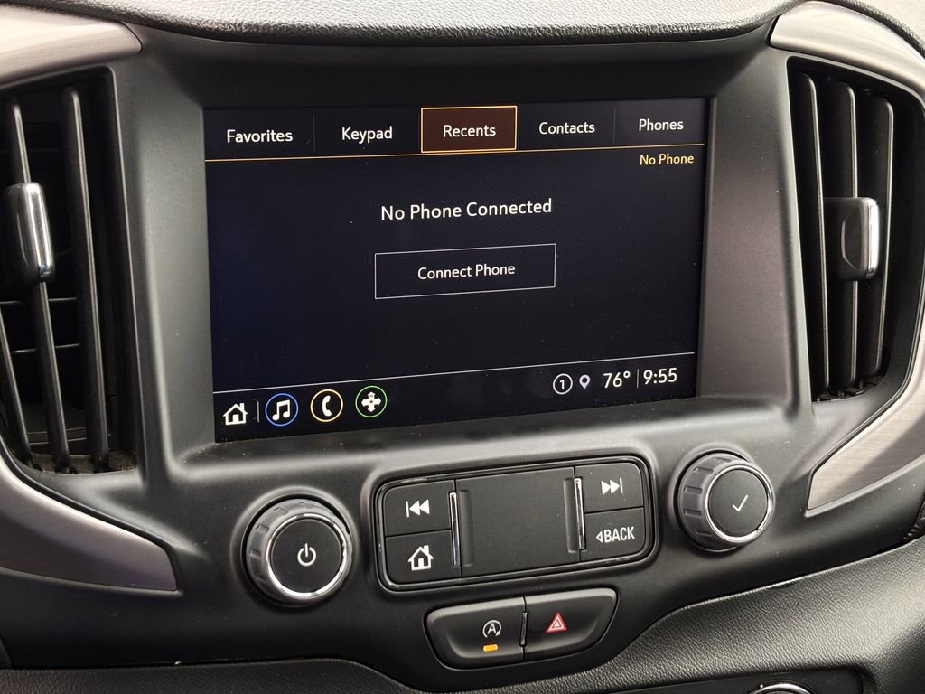 Used 2024 GMC Terrain AT4 image 16