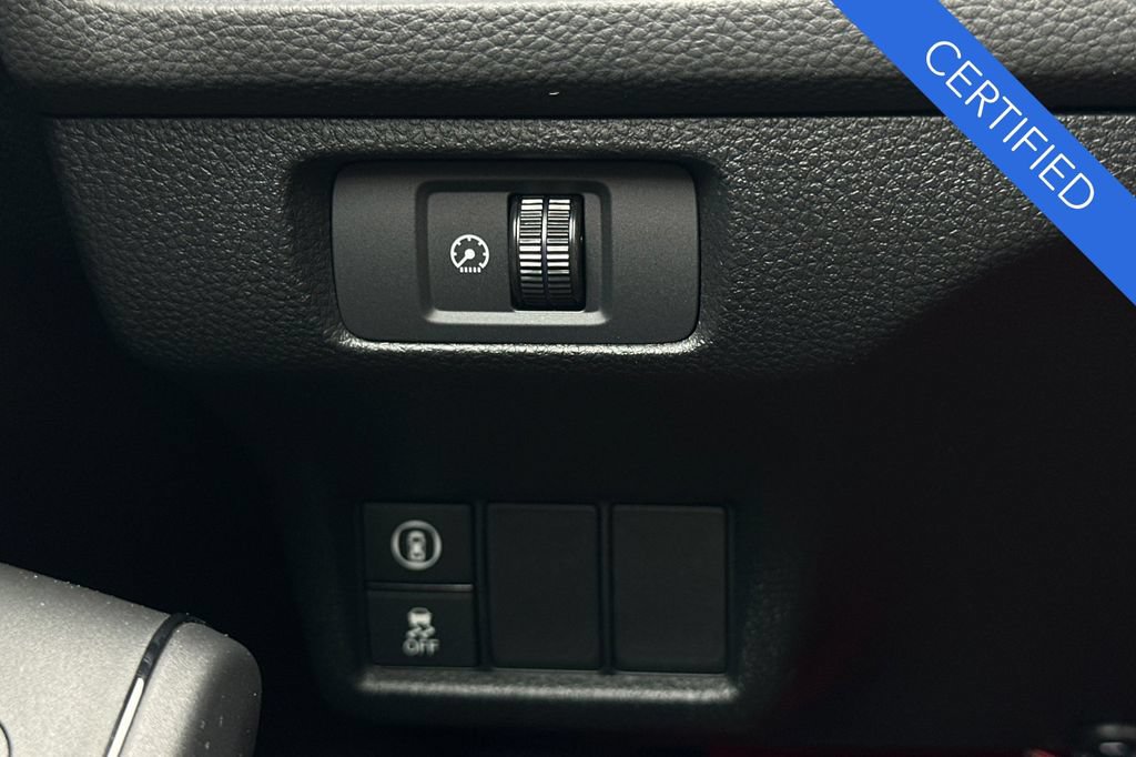 Certified 2025 Honda Civic Type R image 32