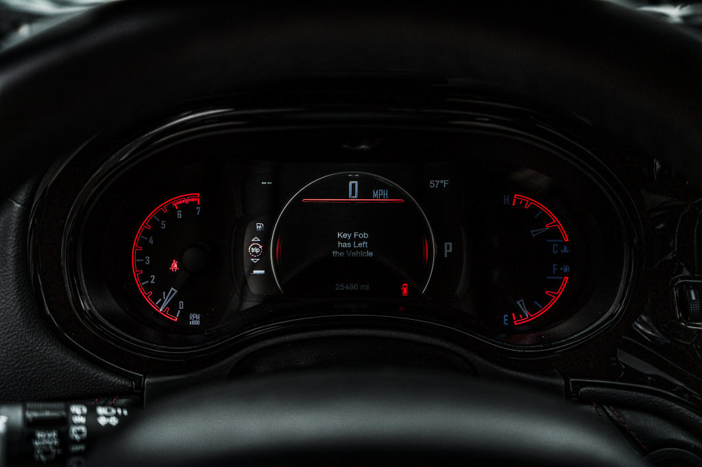 Used 2022 Dodge Durango R/T w/ Tow 'N Go Group AWD/4WD image 27