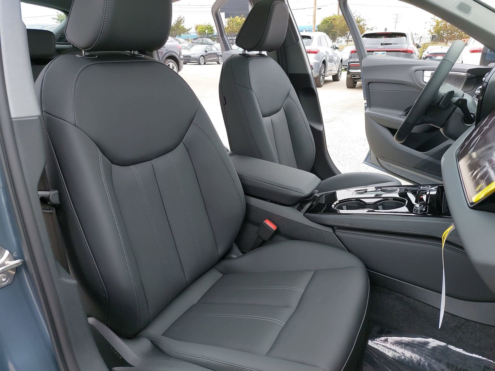 New 2026 Audi A5 2.0T Premium Plus AWD/4WD image 10