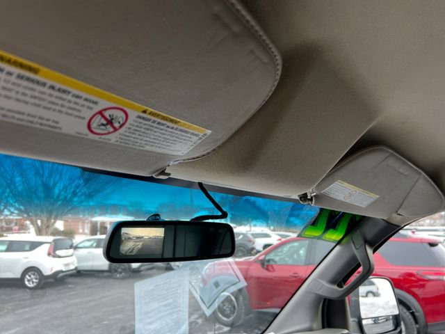 Used 2022 Chevrolet Express 3500 Work Van w/ Driver Convenience Package image 34