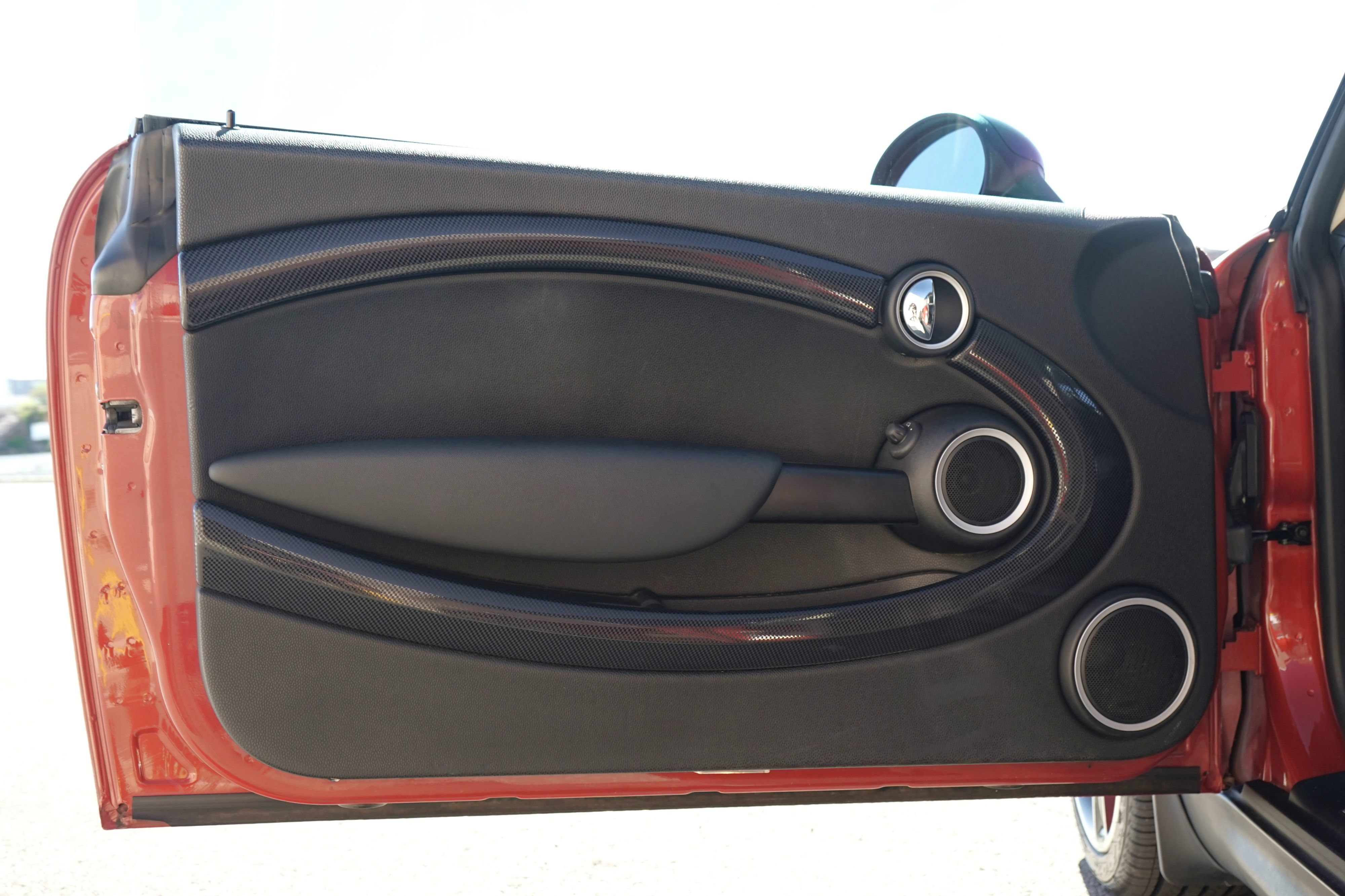 Used 2014 MINI Cooper Clubman S FWD image 10