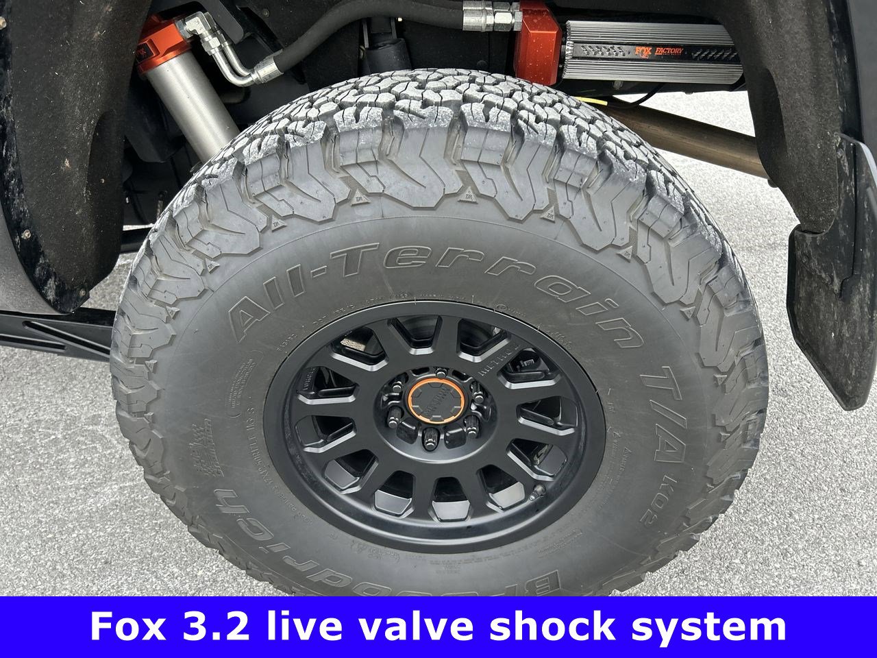 Used 2025 Chevrolet Silverado 1500 LTZ image 9