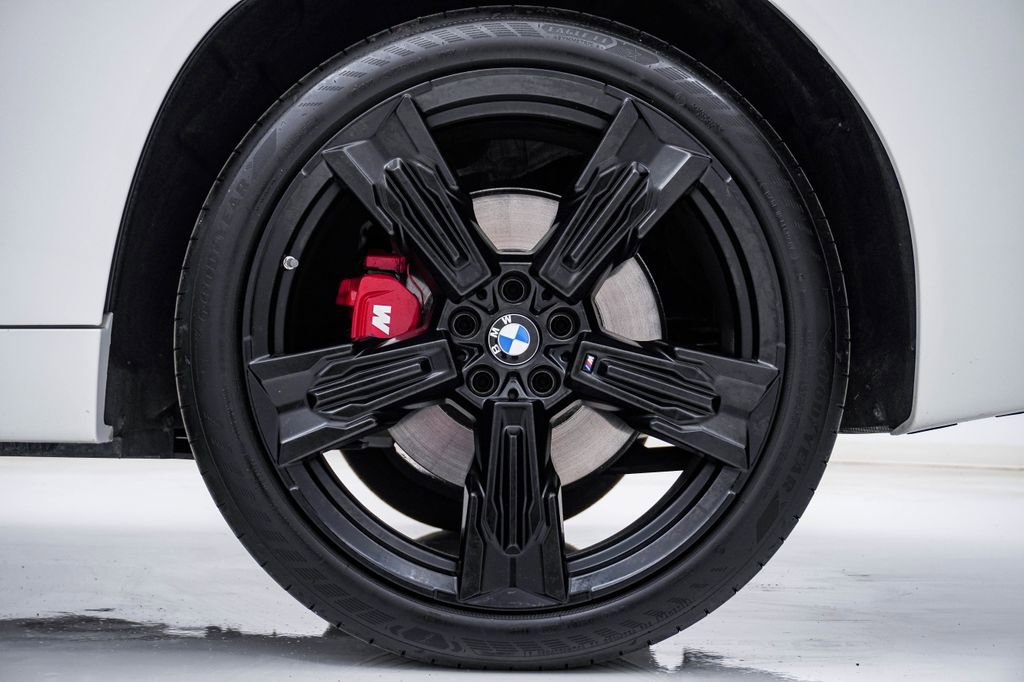 Used 2025 BMW X3 M50 image 13