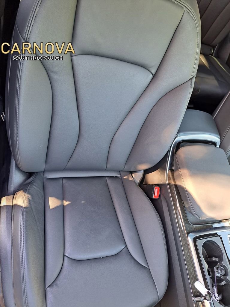 Used 2022 Audi Q7 3.0T Premium Plus image 20