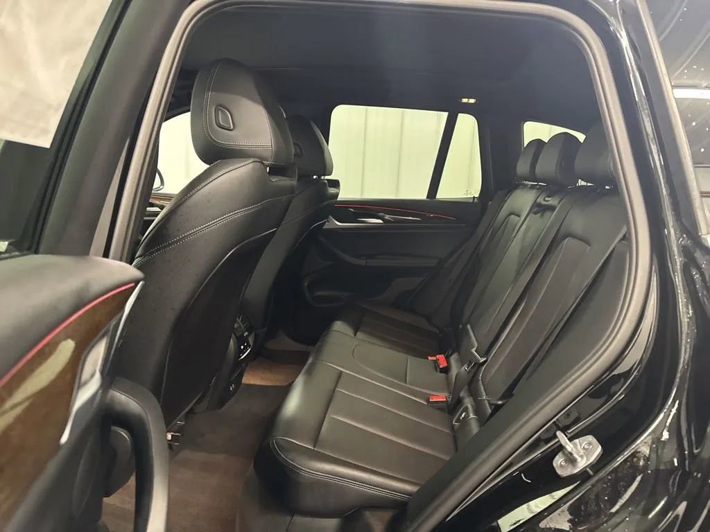 Used 2023 BMW X3 xDrive30i image 14