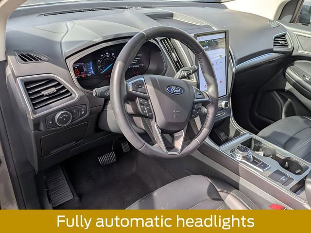 Certified 2022 Ford Edge SEL w/ Convenience Package image 19