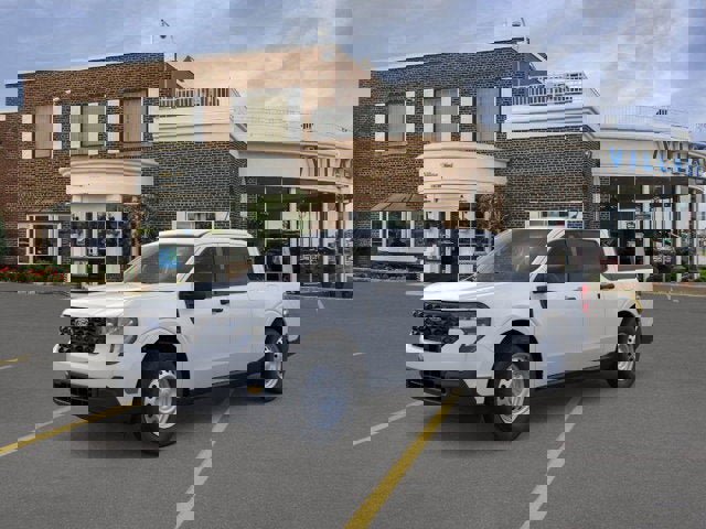 New 2025 Ford Maverick XL w/ Equipment Group 102A