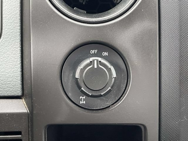 Used 2014 Ford F150 STX w/ Equipment Group 201A Mid RWD image 28