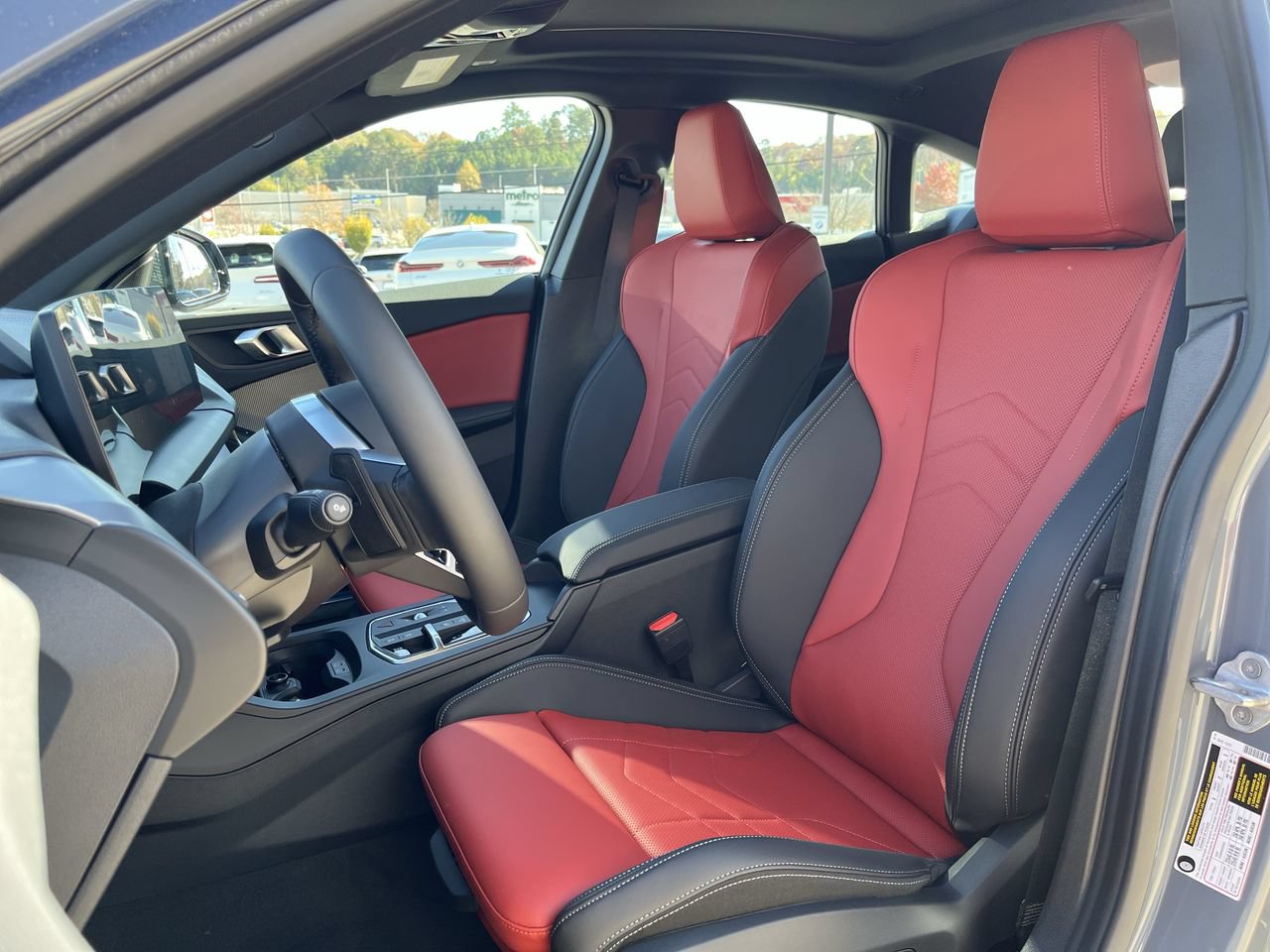 Certified 2026 BMW 228i w/ Technology Package FWD image 14