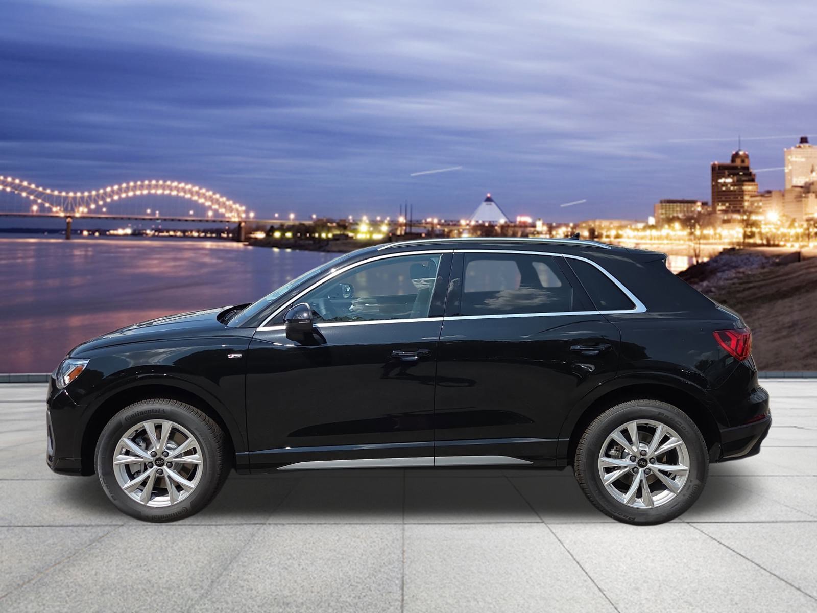 New 2025 Audi Q3 2.0T Premium image 3