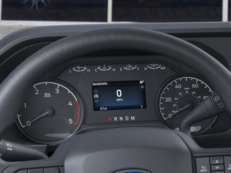 New 2026 Ford F250 4x4 Crew Cab Super Duty image 13