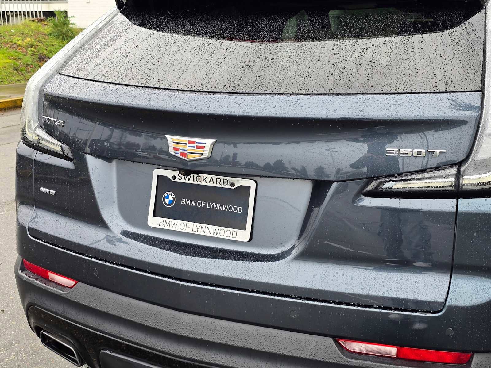 Used 2020 Cadillac XT4 Sport image 15