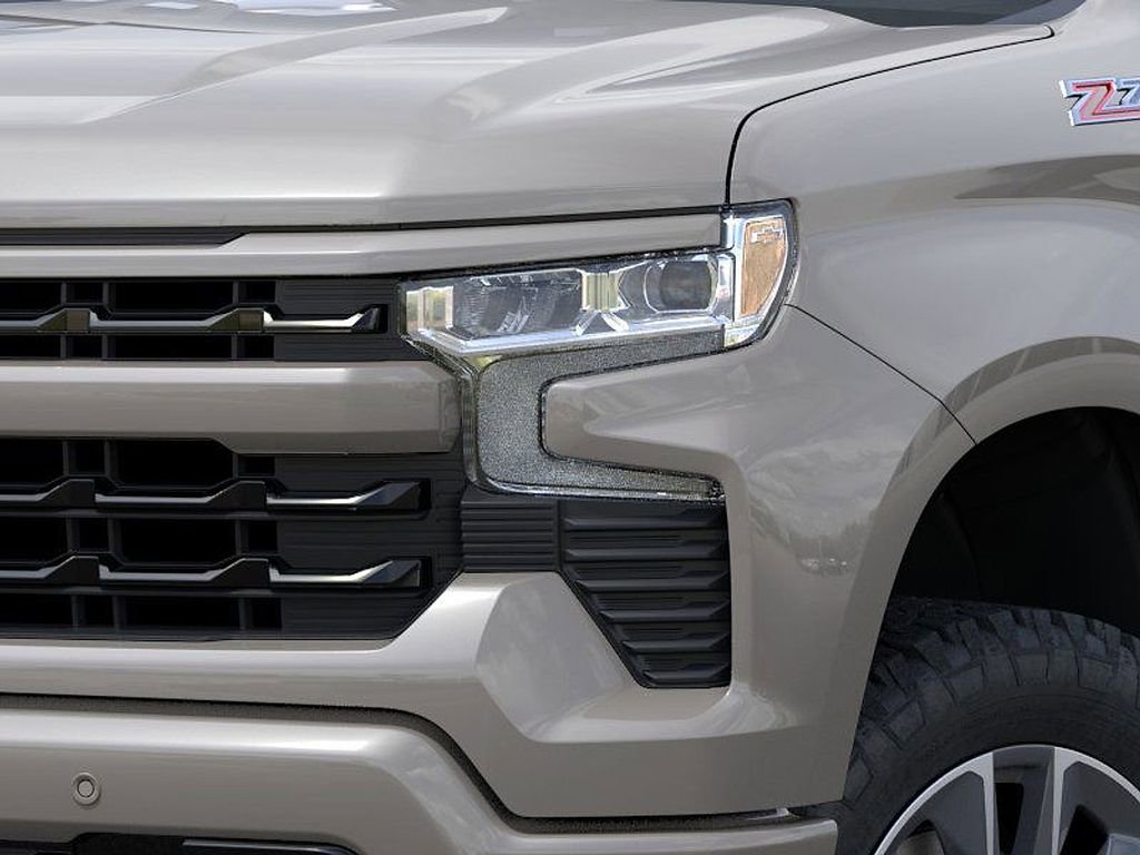 New 2026 Chevrolet Silverado 1500 RST w/ RST All Star Premium Package image 10
