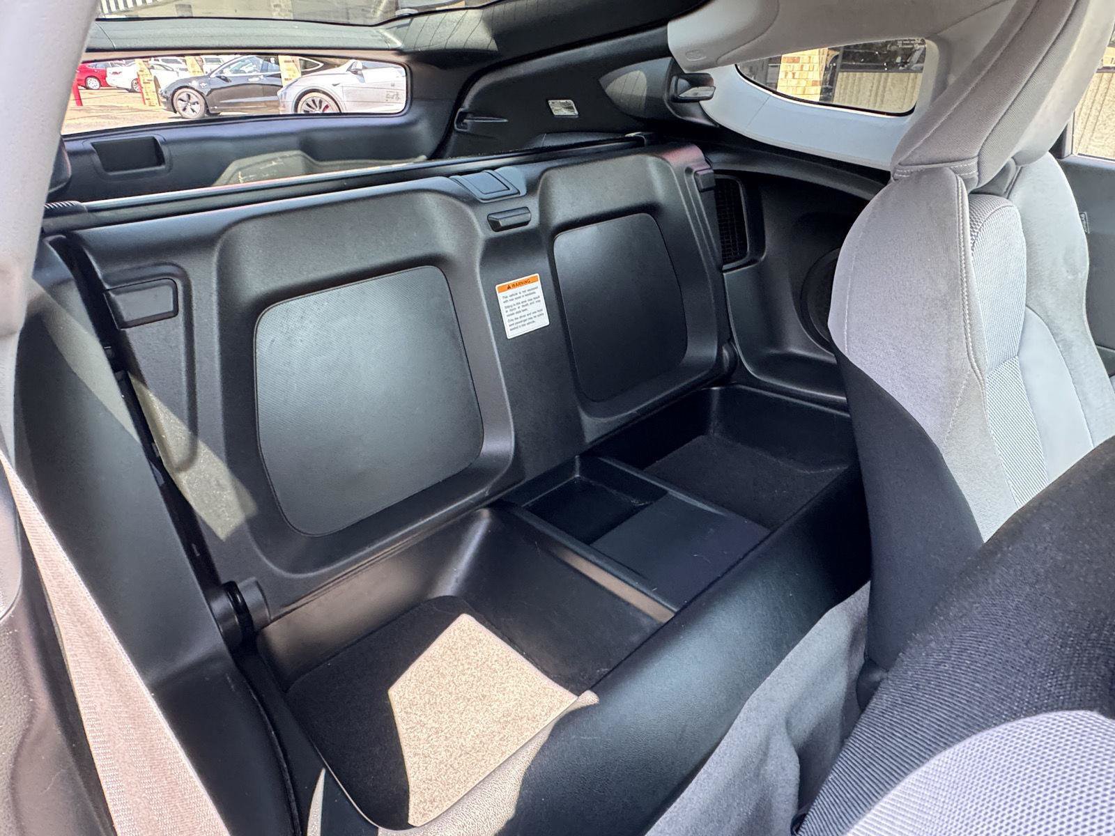 Used 2012 Honda CR-Z image 26