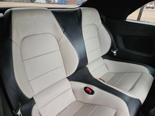 Used 2017 Ford Mustang GT Premium RWD image 16